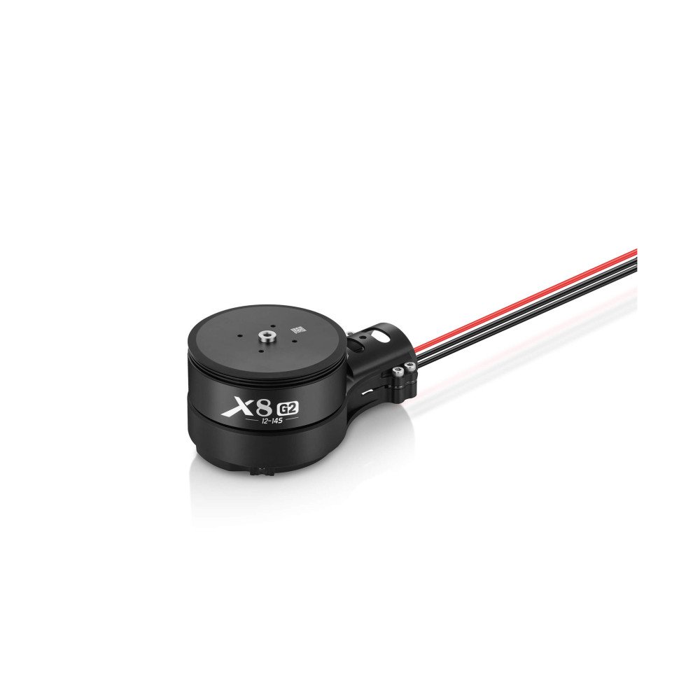 X8 G2- 100KV
