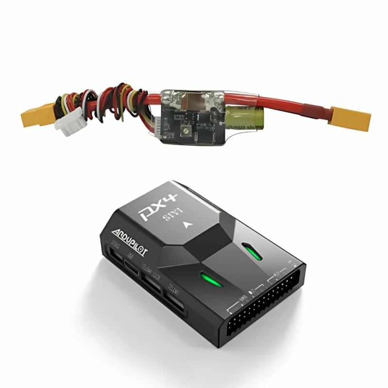 SIYI N7 Autopilot Flight Controller