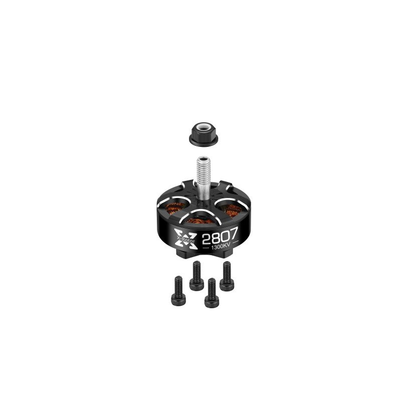 XRotor 2807 1300KV