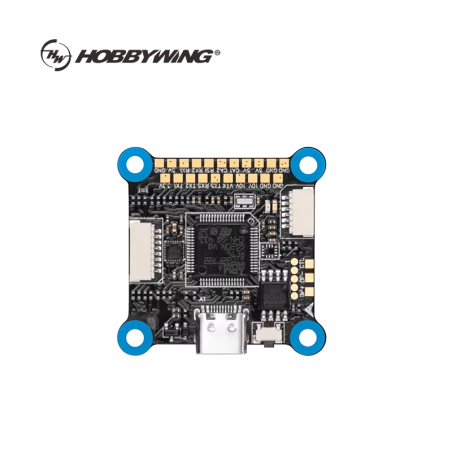 XRotor F7 Convertible Flight Controller