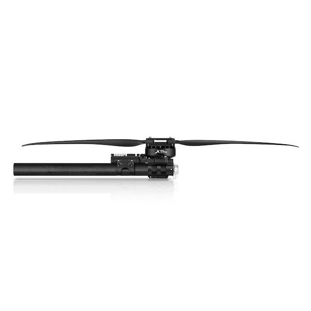 X11 Plus-85KV-CCW