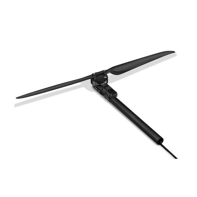 X11 Max-60KV-CW