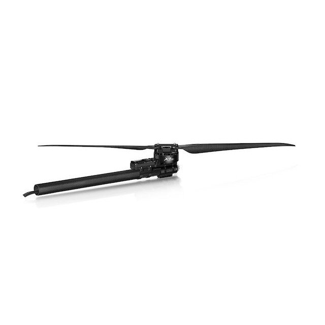 X11 Max-60KV-CW