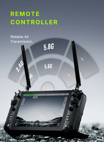 Remote Controller