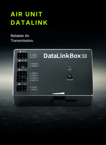Air Unit / Datalink